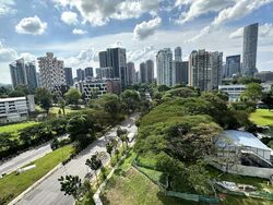 Irwell Hill Residences (D9), Apartment #452021121